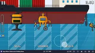 Aqua miner zouma チャンネル　Z     掘る1