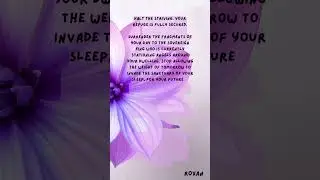 🦋😴WAKE UP. GOD IS FAST-TRACKING YOUR VICTORY.