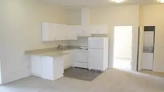 Chateau Pacific Retirement in Lynnwood | 2 Bedroom Tour #1