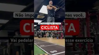 Quer pedalar mais forte, treine POT&Ecirc;NCIA #mtb #mountainbike #potencia #treino #performance