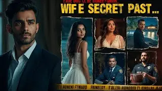 Luxury Honeymoon Turns Deadly: Maldives Bride Murdered by Husband | True Crime