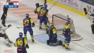 Vikingstad matchvinner i Hamar