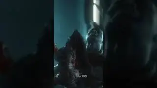 Tyrell death by Nemesis | Re3 Remake