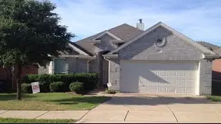 Houses for Rent in Fort Worth TX 3BR/2BA by Fort Worth Property Management