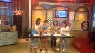 Mars Magaling And the winner is...
