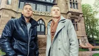 First Cla$$ X Skaay - Kimme und Korn ( FreeTrack )