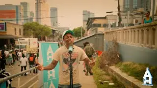DMB CJ - 50 to 100 | Auntie House SXSW25 Performance 🎙️