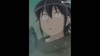 Round 5 #animeedit #edit #isekai #tournament