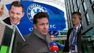 Nick Candy gathers funds to bid for Chelsea, holds talks with Broughton, and support from hedge fund