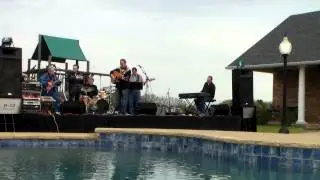 The Gary McAdams Band - Waltz Across Texas
