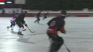 Roseville Preps For Women&rsquo;s Bandy World Championship