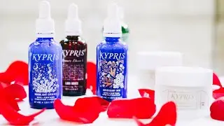 Best Beauty Oil and Mask  for dry and sensitive skin | Citrine Natural Beauty Bar