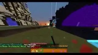Pvp sur icarya avec la fac