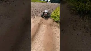 latrax Teton gone wild!