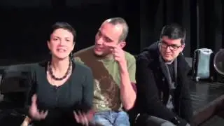 Be Quiet - La notte dei Cantautori (Teatro Bellini di Napoli)