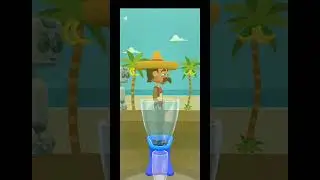 Juice Maker| 3D Video Game