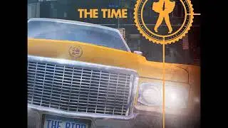 The Time - Introduction Jam (First Avenue 1983)
