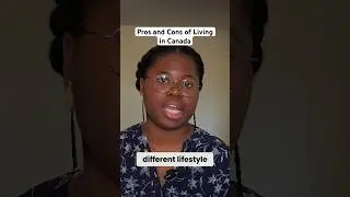 Watch full video on my page #nigeriatocanada #vlog #relocation #canadianimmigrant
