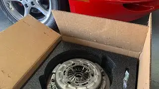 Firehawk update with new Monster LT1-S twin disc install