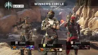 cocobrian's Live PS4 Broadcast