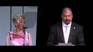 Manny Stul of Moose Enterprise Named EY World Entrepreneur Of The Year