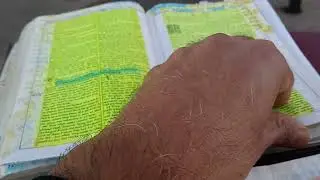 THE CRAZIES, A BIO - TOXIN - POISON HORROR FILM, BREAKDOWN THE MOVIE WITH THE HOLY BOOK, ( PART -1 )