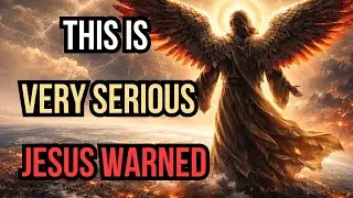 Chosen Ones: Jesus Is Warning You Now&mdash;An Urgent Alert About What Is Coming Soon