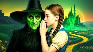 The Wicked Truth of The Wizard of Oz
