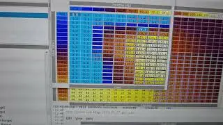 Tuning Lancer Evo X - Live Session | EcuFlash | VirtualDyno | Tactrix | Wideband