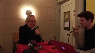 KoekFM ✕ Deventer 1250 - 05 @ Grims Papieren Theater - 2