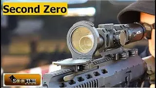 Axeon Second Zero