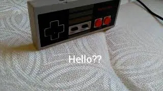 Revenge of the Wired Controller ep. 2: the escape