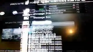 nHkmodz And BuFu_EVO's Mod Menu