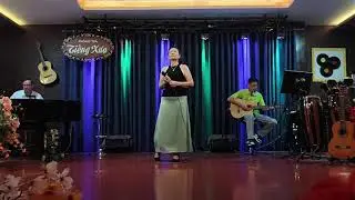 HỒNG NGỰ MANG TÊN EM 🎼 Tô Thanh Tùng 🎤 Lệ Hà (30/12/25)