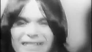 Let's Go Featuring The Guess Who Episode 2   1967 CBC TV Studios, Winnipeg