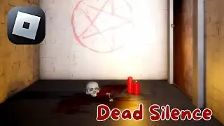 ROBLOX - Dead Silence Gameplay Walkthrough (Android ios)