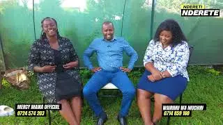 FIRST BORN CHALLENGES PRT1.MEET RAPHAEL KARIUKI MY HIGH SCHOOL DESK MATE