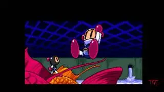 FINAL DE  NEO BOMBERMAN