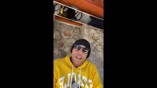 Kevin Liles - 2 Minute Take (November 16th, 2020)