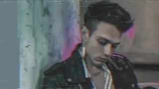 Joseph Kavinsky` can you fell my heart?