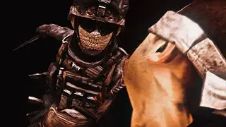 STEALTH V [CLIPS IN DESC]