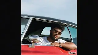 (FREE) Khalid Type Beat - 