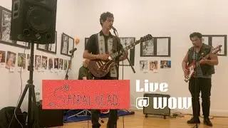 Spiralhead - 