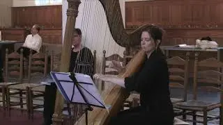 Conte de Noël - Alphonse Hasselmans