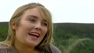 CHLO&Euml; AGNEW &mdash; Vincent - Starry, Starry Night (Don McLean)