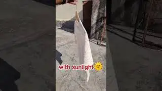 Glow in light t shirts#1000subscriber #follow