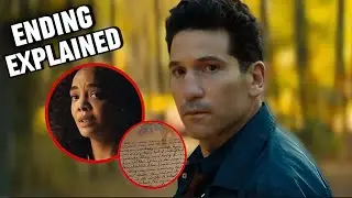 HIS & HERS (2026) Breakdown & Ending Explained | Netflix 