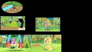 (YTPMV) Intensive Fairy Unit