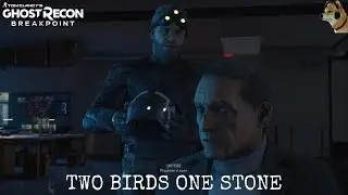 Ghost Recon Breakpoint - Two Birds One Stone