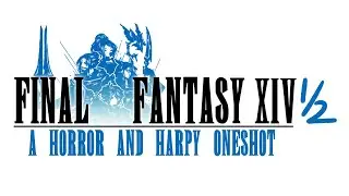FFXIV x DND One Shot